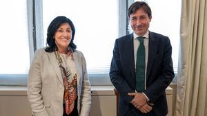 Microsoft firma un convenio con el CNI-CCN para reforzar la ciberseguridad