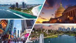 Iberia lanza una campaña flash para volar a Estados Unidos con Vuelo + Hotel y Vuelo + Coche