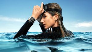 El 50% de españoles usa smartwatch en vacaciones para controlar su salud