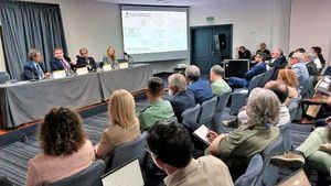 Galicia será el epicentro del turismo náutico este otoño con el 6º Simposio de Clubs Náuticos