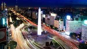 Argentina se une a los países que piden seguro de viaje obligatorio a los turistas