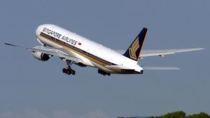 Singapore Airlines y Mandai Wildlife se unen para conservar la fauna salvaje