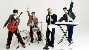 Madrid acogerá el ciclo de conciertos K-Live, una ventana a la música coreana actual