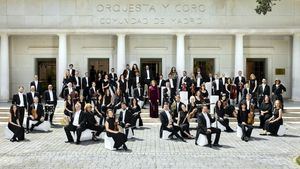 El Festival de Música de Rheingau protagoniza la agenda estival de la ORCAM