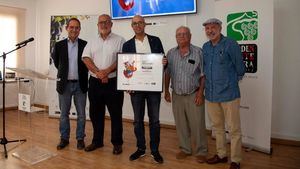 Palacio Ico gana el XXII Concurso Regional de Cartas de Vinos de Canarias