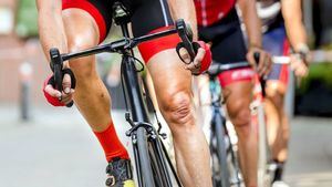 Beneficios de practicar triatlón: tres deportes en uno