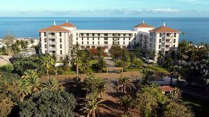 Gran Hotel Taoro reabrirá sus puertas el 15 de septiembre de 2025