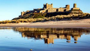 Northumberland: uno de los secretos mejor guardados de Inglaterra