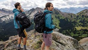 Verglas 2.5 Layer Fastpack Jacket: el lujo silencioso de Helly Hansen
