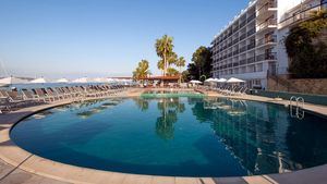 Mallorca ofrece alojamientos y un entorno ideal para viajar en familia