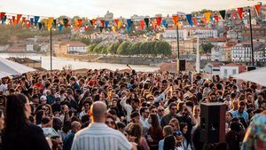 WOW Porto, la cita cultural imprescindible de este verano