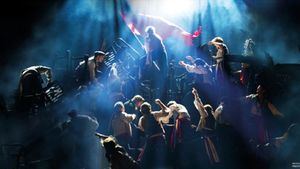 Se presenta el elenco del musical Los Miserables que llegará a Madrid