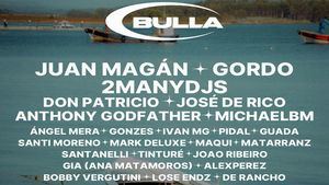 El 1 de agosto es la inauguración oficial del verano en BULLA