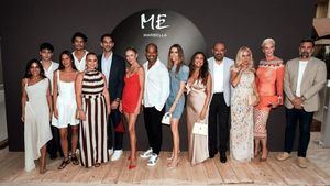 ME Marbella celebra su llegada a la Costa del Sol