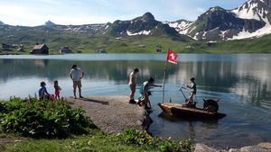 Suiza, un viaje por sus tradiciones y sabores