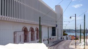 Museu do Tesouro Real