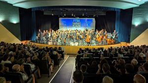 Arranca el 7ª SONAFILM, Festival de Música de Cine Marina Alta