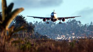 La tarifas aéreas, una barrera para el crecimiento del turismo en América Latina