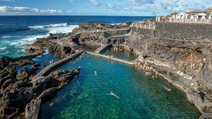 La Palma: naturaleza volcánica, piscinas naturales y planes para desconectar