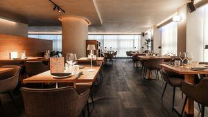 El restaurante Pelican llega a Alicante para conquistar paladares
