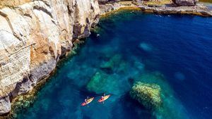 Turismo activo en Malta y Gozo para este verano