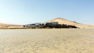 El hotel Paradisus Fuerteventura inaugura una nueva forma de viajar a las Islas Canarias