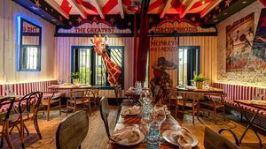 La Morenilla abre todo agosto para llenar de color, sabor y diversión el verano en la capital