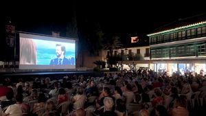 Almagro se convierte en agosto en la capital del buen cine