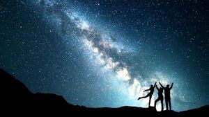 Baleares: destino Starligh, donde el cielo se convierte en sueño