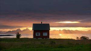 Noruega: el reino de la luz