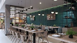 Hyatt inaugura su primer hotel en Estonia: Hyatt Place Tallinn