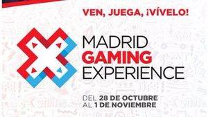 El gran evento gamer de España