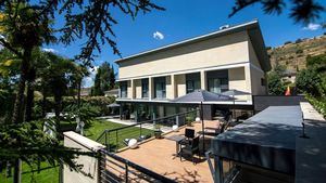 Hotel Spa Niwa, el refugio wellness para recargar cuerpo y mente antes de septiembre