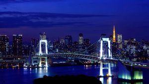 Lleva a tu pareja a estos lugares en Tokio para disfrutar de una experiencia inolvidable