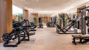 SEVEN y Technogym crean destinos donde el bienestar, diseño e innovación se integran a la vida cotidiana