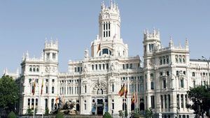 Madrid cierra el primer semestre de 2025 con récord de gasto turístico internacional