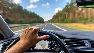 Consejos para conducir de forma más relajada, segura y responsable