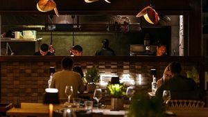 Godai, el restaurante menorquín de Julián Mármol, seduce con su cocina sin etiquetas
