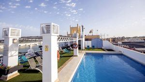 MAZABI vende tres hoteles en Madrid, Sevilla y El Puerto de Santa María por más de 54 millones