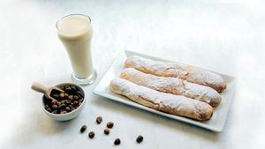 Los destinos más refrescantes de OUIGO (horchata, gazpacho y otros sabores del verano)