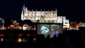 Palma se llena de cultura en las noches de verano
