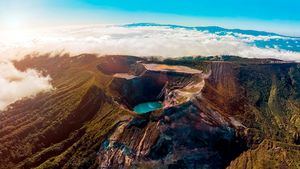 Volcanes, templos y legado colonial: la esencia de Cartago, Costa Rica