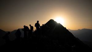 Ordino Arcalís y su mágico encuentro entre el Sol y la Tierra, cada 7 de agosto