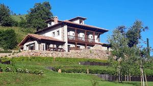 Escapadas rurales para reconectar con la naturaleza todos juntos
