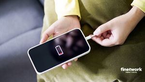 Mitos y verdades sobre el ahorro de datos y batería