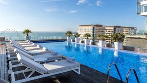 Escapadas urbanas a Madrid y Barcelona con Leonardo Hotels