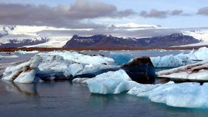Islandia, un destino para vivir una aventura inolvidable en otoño
