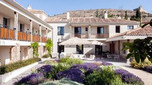 Castrojeriz, donde se pueden disfrutar de noches frescas en verano
