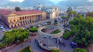 Celebraciones para descubrir el lado más vibrante de Guatemala