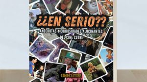 CUTRECON lanza su tienda online oficial con merchandising y libros exclusivos